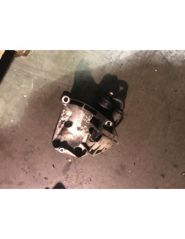 Galet tendeur BMW SERIE 5 (E60) PHASE 1 