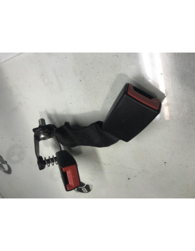Attache ceinture arriere gauche BMW X3 (E83) PHASE 1 