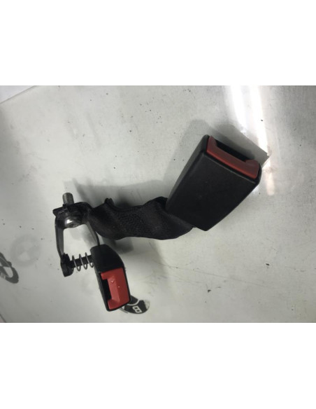 Attache ceinture arriere gauche BMW X3 (E83) PHASE 1 
