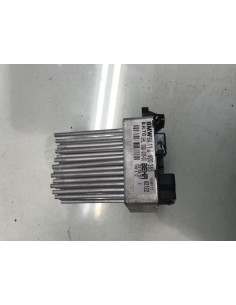 Resistance chauffage BMW X3 (E83) PHASE 1 