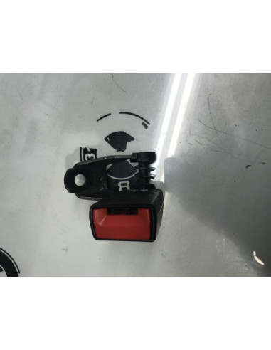 Attache ceinture arriere gauche BMW X3 (E83) PHASE 1 