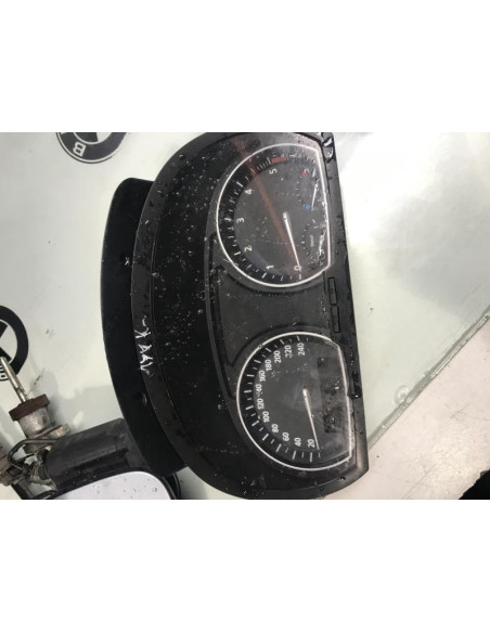 Compteur BMW X3 (E83) PHASE 1 