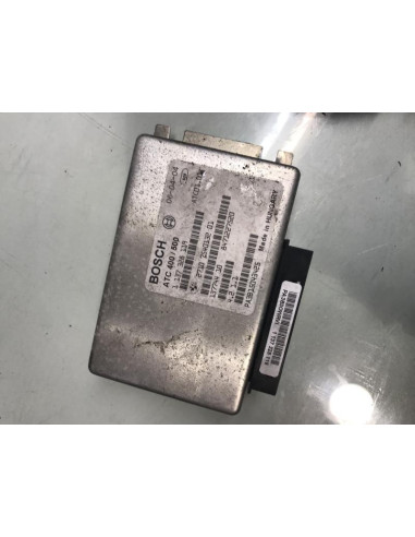 Calculateur BMW X3 (E83) PHASE 1 