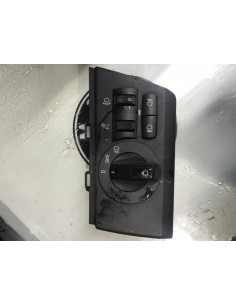 Commande de phare BMW X3 (E83) PHASE 1 