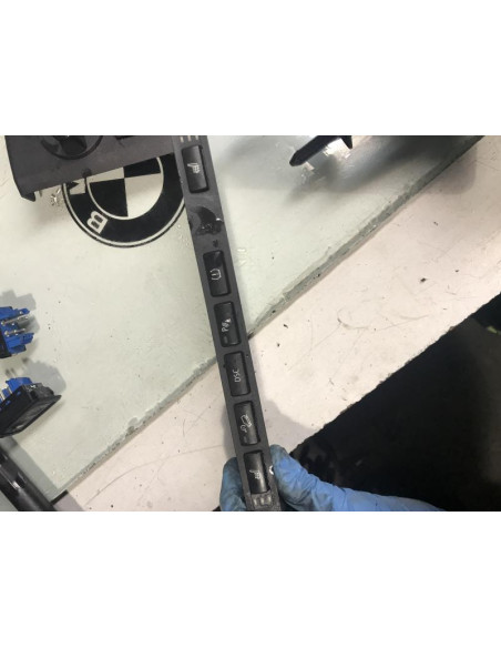 Bouton/Interrupteur BMW X3 (E83) PHASE 1 