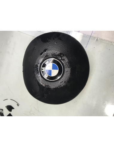 Air bag conducteur BMW SERIE 3 E46 COMPACT PHASE 1 