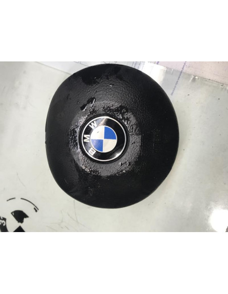 Air bag conducteur BMW SERIE 3 E46 COMPACT PHASE 1 