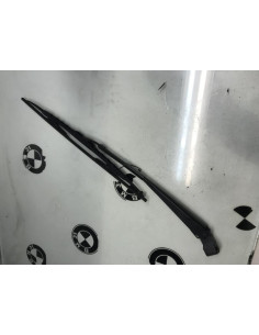 Bras essuie glace arriere BMW SERIE 3 E46 COMPACT PHASE 1 