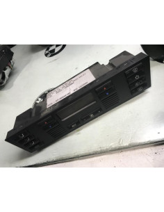 Commande chauffage BMW  