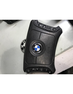 Air bag conducteur BMW  