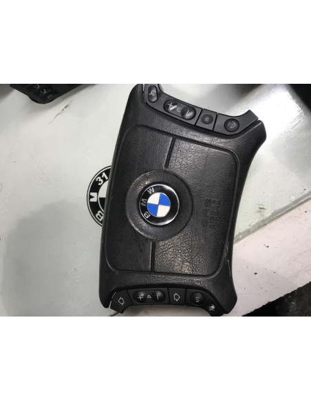 Air bag conducteur BMW  