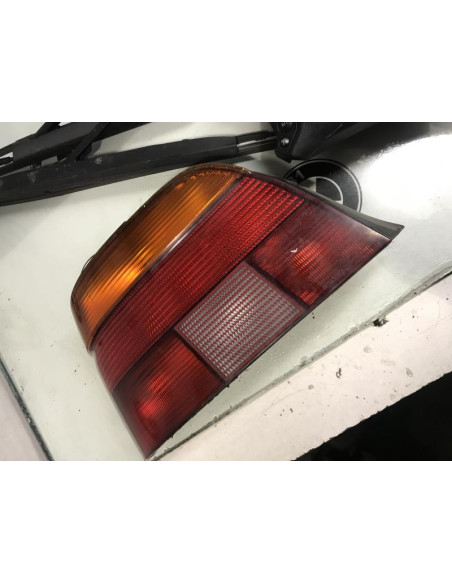 Feu arriere principal gauche (feux) BMW  