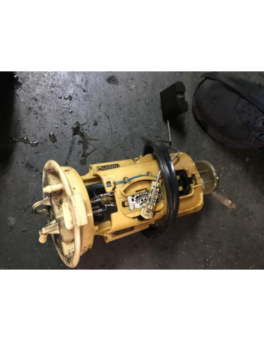 Pompe de gavage BMW SERIE 3 E46 COMPACT PHASE 1 