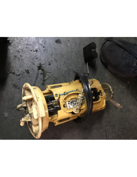 Pompe de gavage BMW SERIE 3 E46 COMPACT PHASE 1 