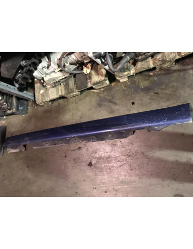 Bas de caisse gauche BMW SERIE 3 E46 COMPACT PHASE 1 