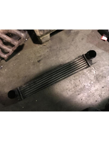 Echangeur air (Intercooler) BMW  
