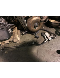 Durite BMW SERIE 3 (E90) PHASE 1 