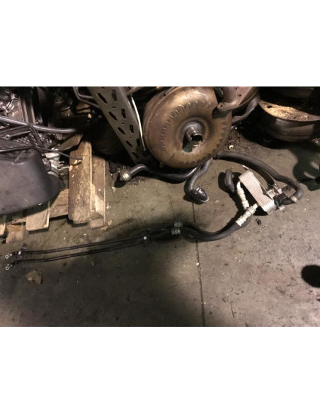 Durite BMW SERIE 3 (E90) PHASE 1 