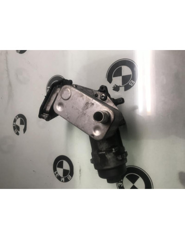 Radiateur huile BMW SERIE 3 (E46) 