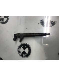 Injecteurs BMW SERIE 3 (E46) 