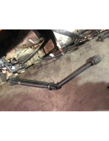 Arbre de transmission (propulsion) BMW  