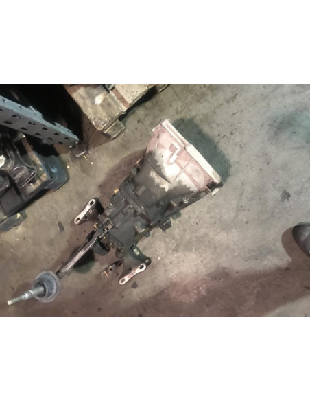 Boite de vitesses BMW SERIE 3 E46 COMPACT PHASE 1 