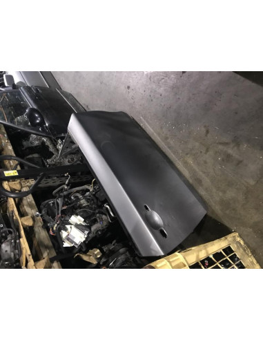 Porte avant droit BMW SERIE 1 (E81) 