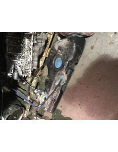 Pompe de gavage BMW SERIE 1 (F20) 