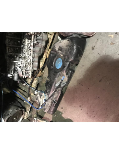 Pompe de gavage BMW SERIE 1 (F20) 