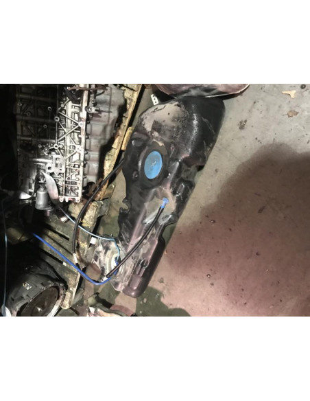 Pompe de gavage BMW SERIE 1 (F20) 