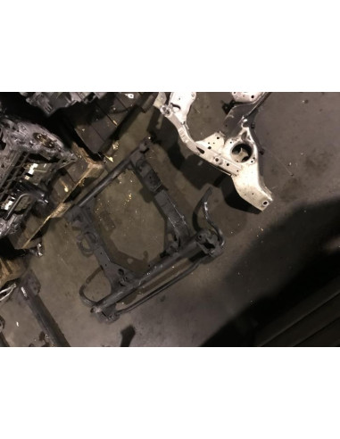 Barre stabilisatrice BMW SERIE 3 (E46) 