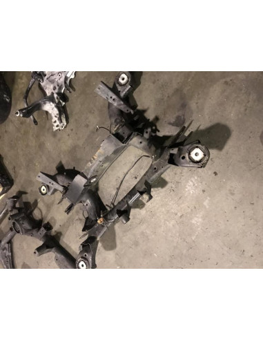 Berceau arriere BMW X5 E70 PHASE 1 