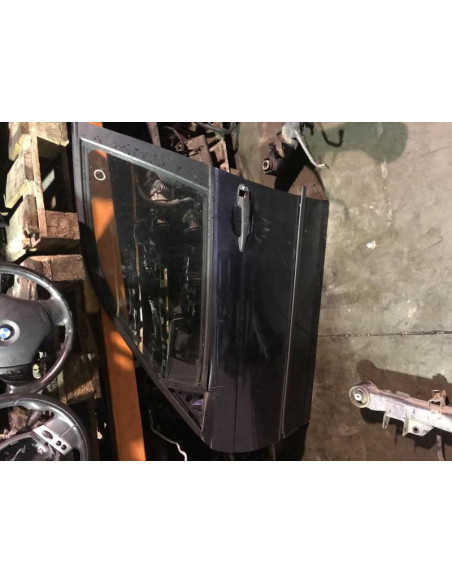 Porte avant gauche BMW SERIE 3 (E46) 