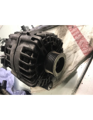 Alternateur BMW X3 E83 PHASE 2 