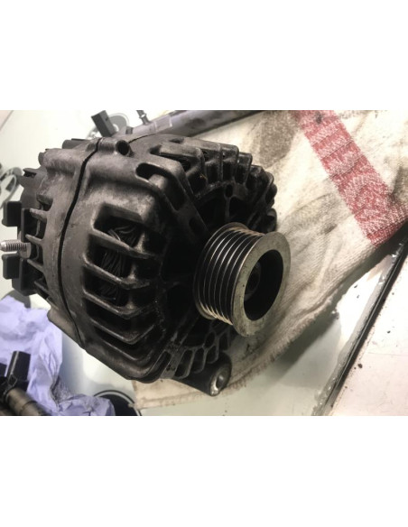Alternateur BMW X3 E83 PHASE 2 