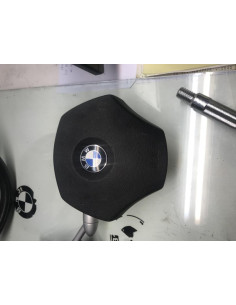 Air bag conducteur BMW SERIE 3 (E90) PHASE 1 