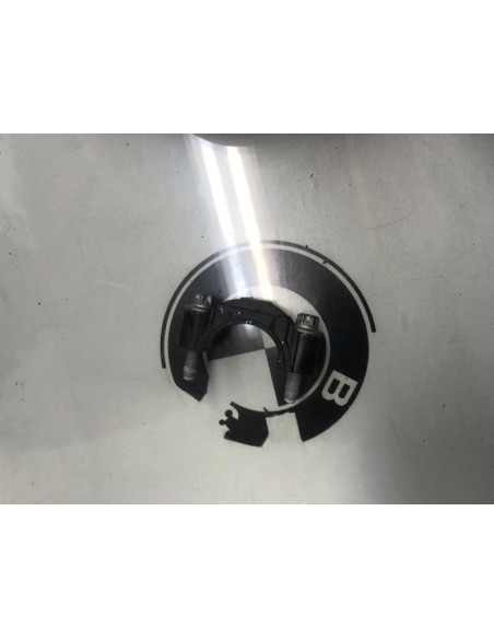 Rampe injection BMW SERIE 1 (E87) PHASE 2 (LCI) 