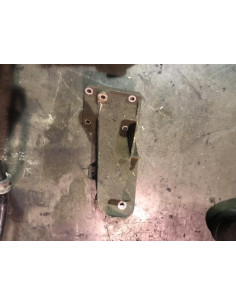 Support moteur gauche BMW X5 E53 