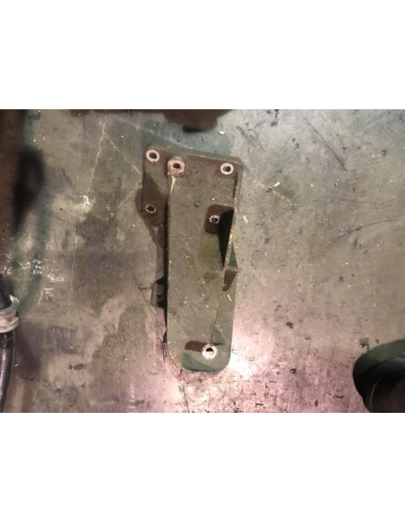 Support moteur gauche BMW X5 E53 