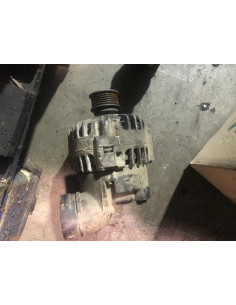 Alternateur BMW X5 (E53) PHASE 1 