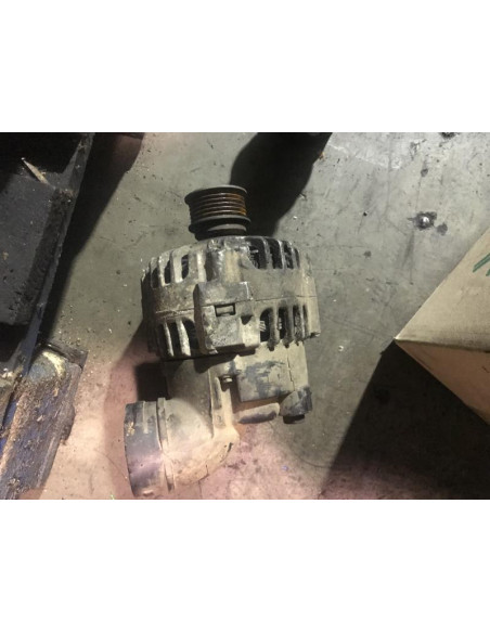 Alternateur BMW X5 (E53) PHASE 1 