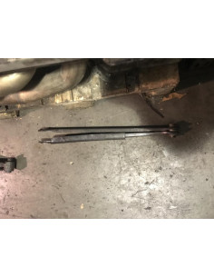 Bras de suspension arriere gauche BMW SERIE 3 (E36) 