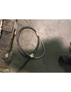 Cable de commande de frein à main BMW X5 E53 