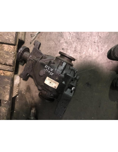 Pont (propulsion) BMW X5 E53 