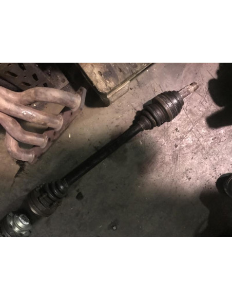 Cardan arriere gauche (transmission) BMW X5 E53 