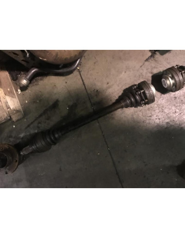 Cardan arriere gauche (transmission) BMW X5 E53 