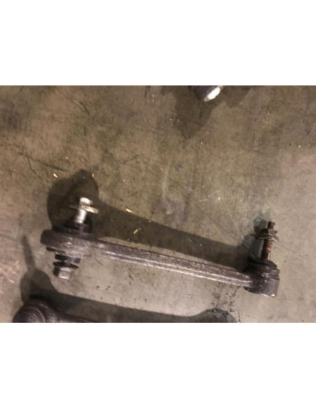 Bras de suspension superieur arriere droit BMW X5 E53 