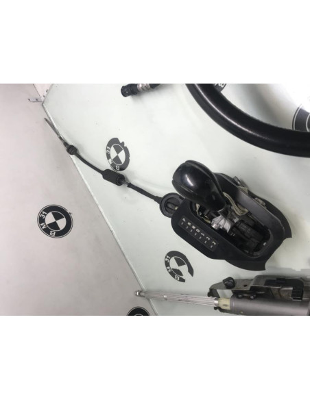 Selecteur boite de vitesse BMW  