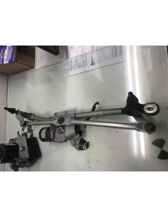 Moteur essuie glace avant BMW SERIE 1 (E88) CABRIOLET PHASE 1 