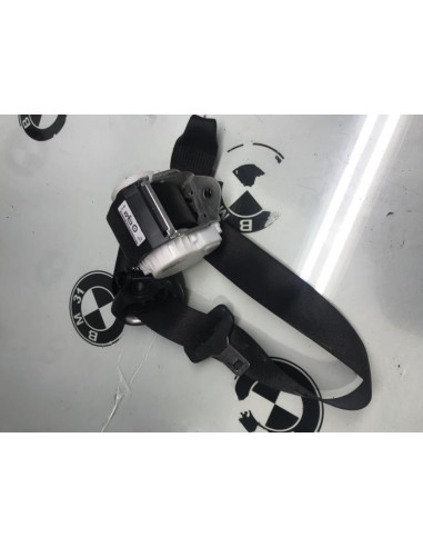 Ceinture avant droit BMW SERIE 1 (E88) CABRIOLET PHASE 1 